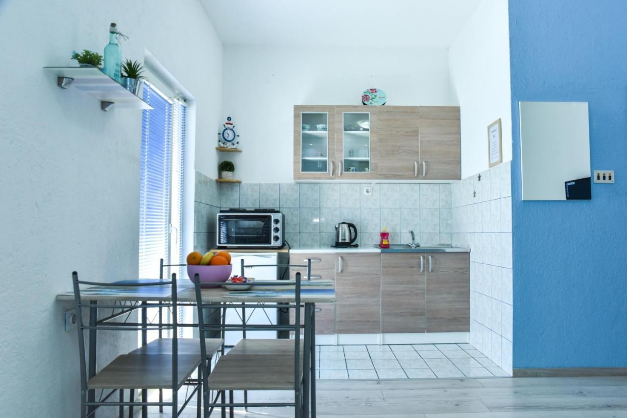 Cozy Apartment Close To Dubrovnik Neum Exterior foto