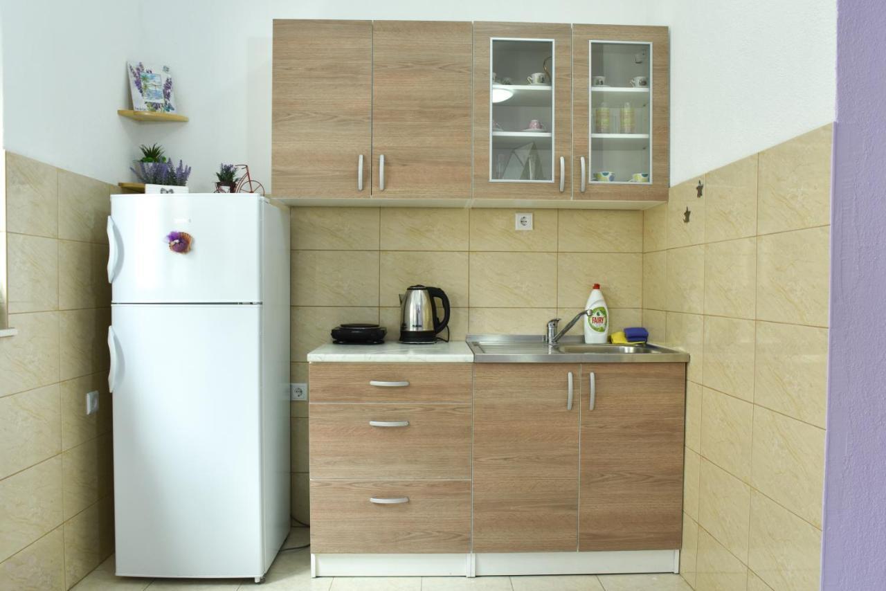 Cozy Apartment Close To Dubrovnik Neum Exterior foto