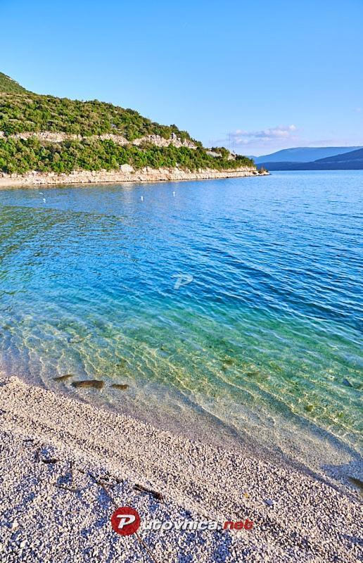 Cozy Apartment Close To Dubrovnik Neum Exterior foto