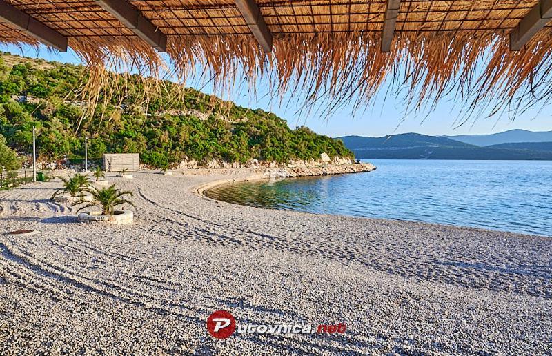 Cozy Apartment Close To Dubrovnik Neum Exterior foto