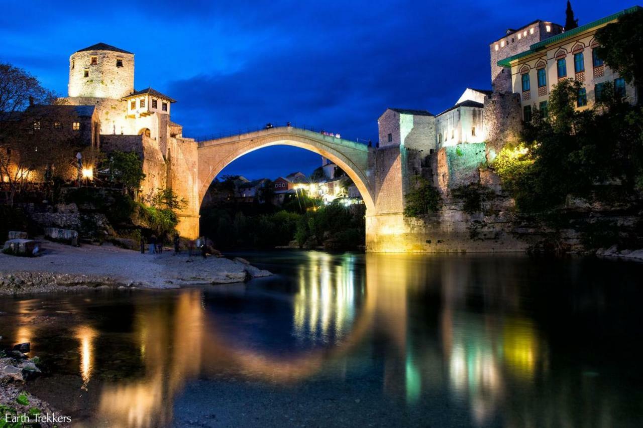 Cozy Apartment Close To Dubrovnik Neum Exterior foto